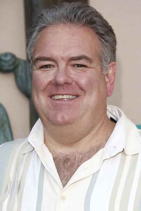 Póster de Jim O’Heir