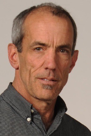Póster de John Hutton