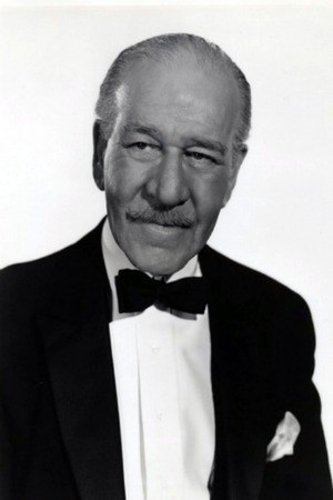 Póster de Henry Stephenson