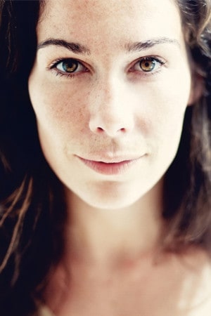 Póster de Halina Reijn