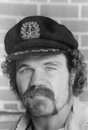 Póster de Randall ‘Tex’ Cobb