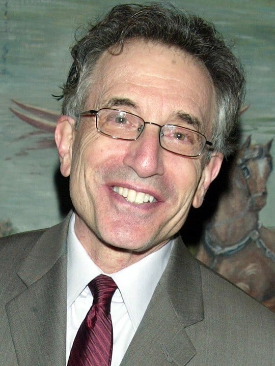 Póster de Chip Zien