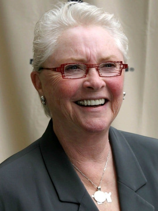 Póster de Susan Flannery