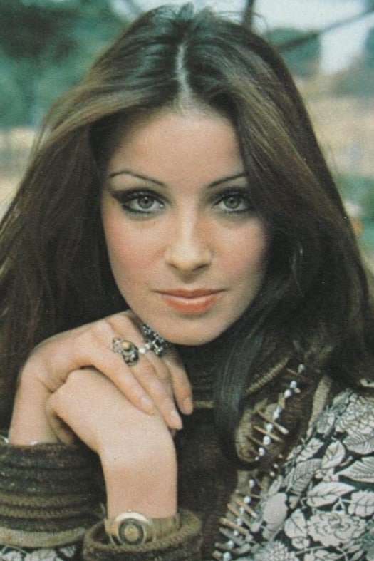 Póster de Amparo Muñoz