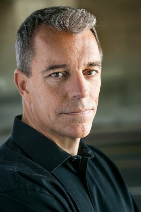 Póster de Michael Wiseman
