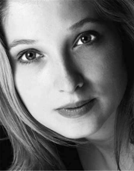 Póster de Michelle Duncan