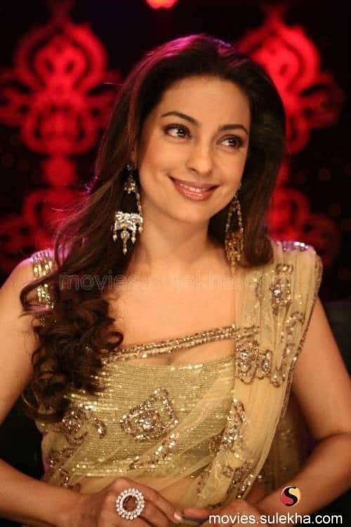 Póster de Juhi Chawla