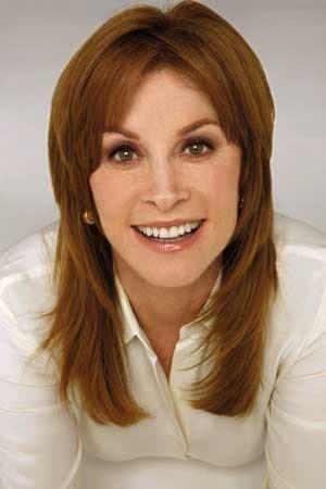 Póster de Stefanie Powers
