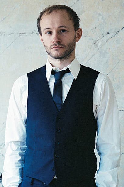 Póster de Moritz Grove