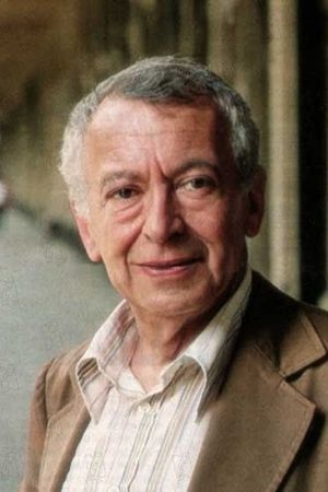 Póster de François Maistre