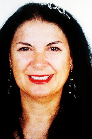 Póster de Joanne Bahris