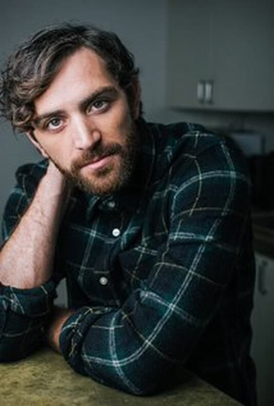 Póster de Luke Camilleri