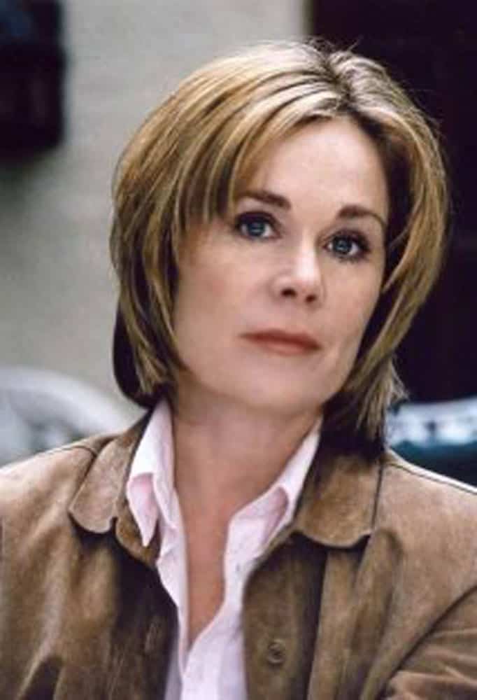 Póster de Roxanne Hart