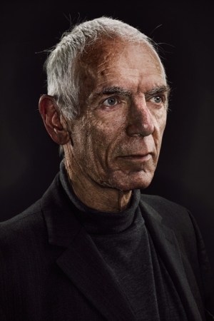 Póster de Peter Marinker