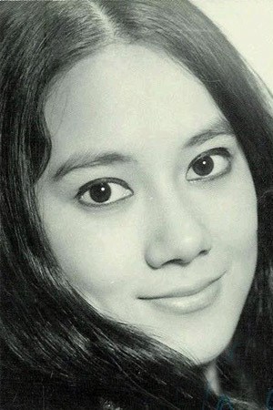 Póster de Nora Miao