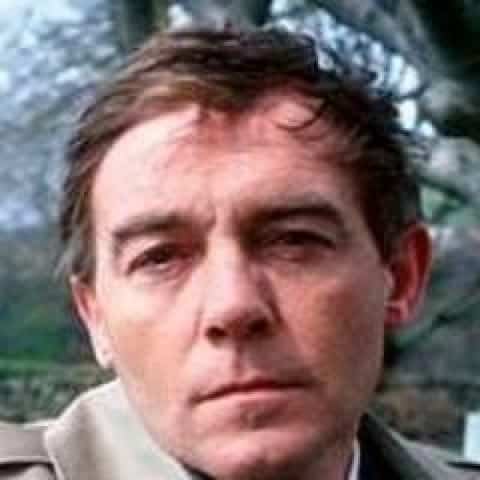Póster de Michael Jayston