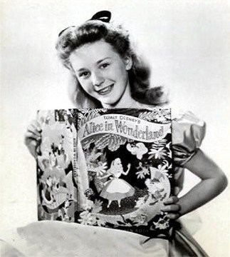Póster de Kathryn Beaumont