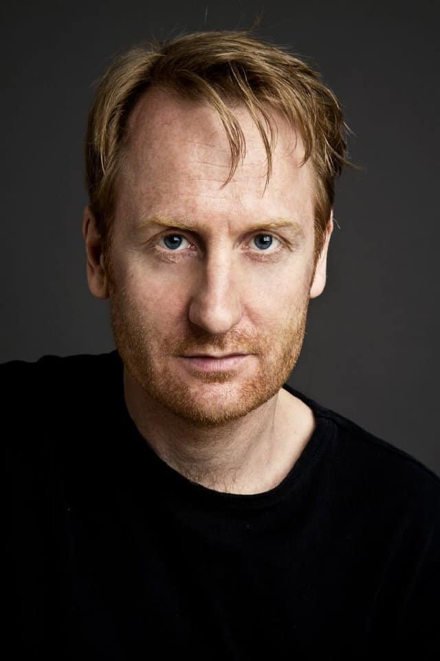 Póster de Gustaf Hammarsten