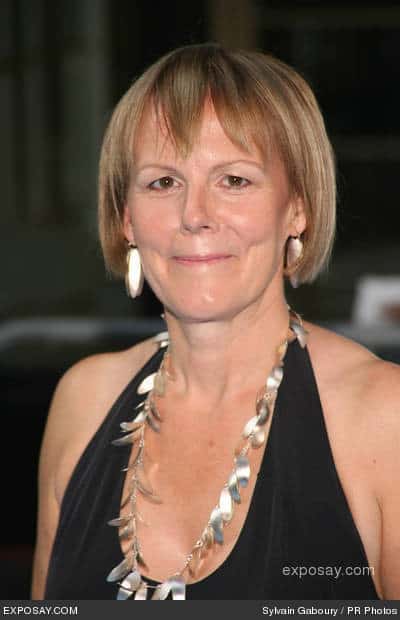 Póster de Phyllida Lloyd