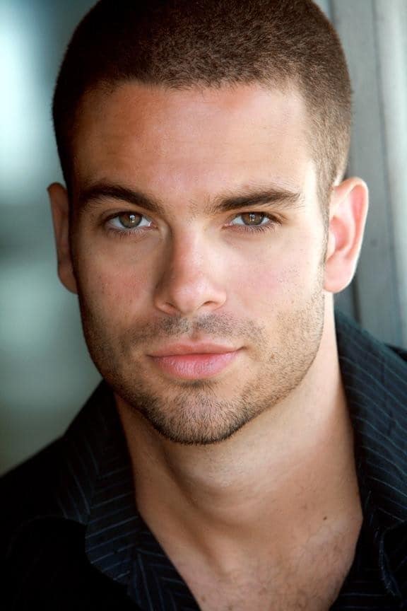Póster de Mark Salling