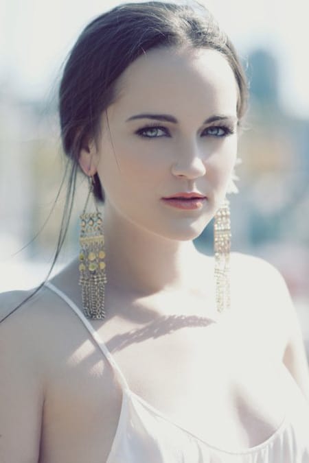 Póster de Lauren Watson