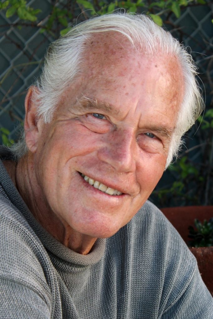 Póster de Richard Harrison