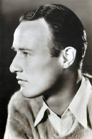 Póster de Anthony Bushell