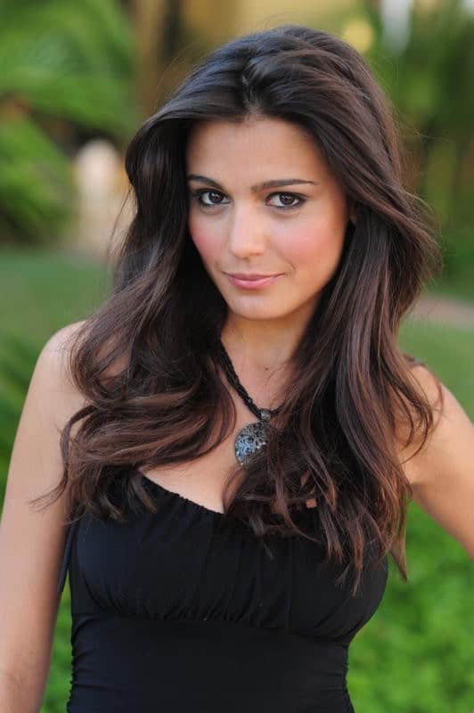 Póster de Natalina Maggio