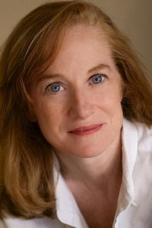 Póster de Teri Clark