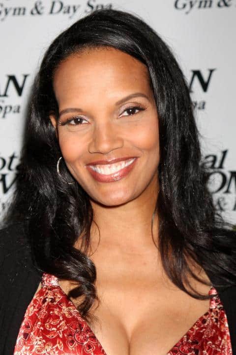 Póster de Shari Headley