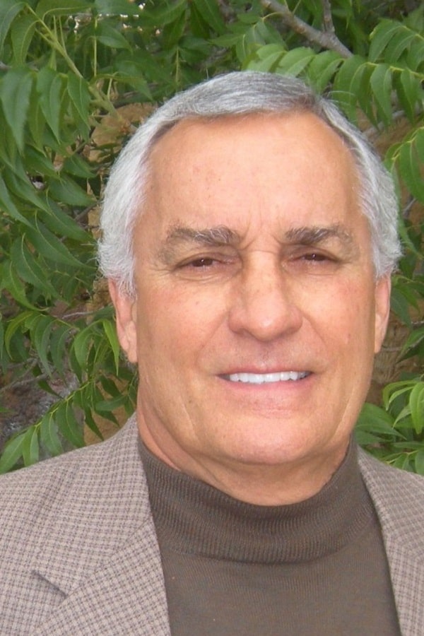 Póster de Michael Delano
