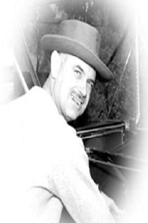 Póster de Ben Sharpsteen