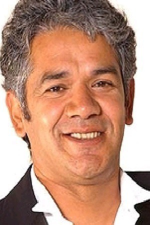Póster de Mario Zaragoza