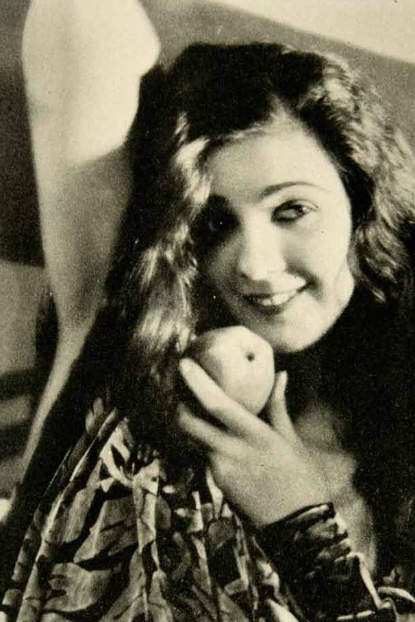 Póster de Lila Lee