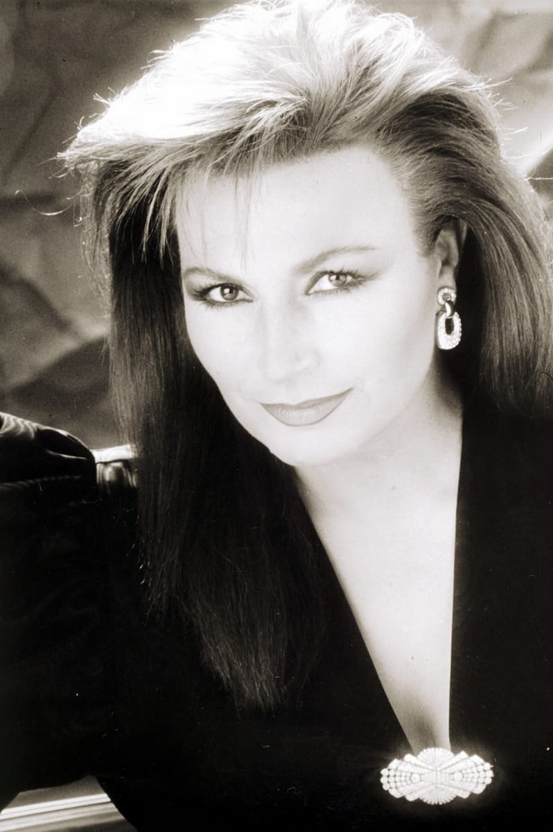 Rocío Jurado elFinalde