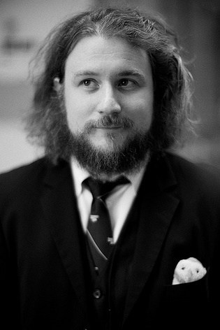Póster de Jim James