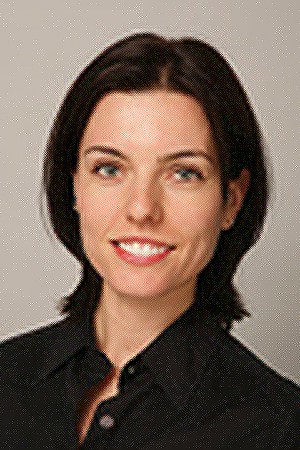 Póster de Adrianna Belan