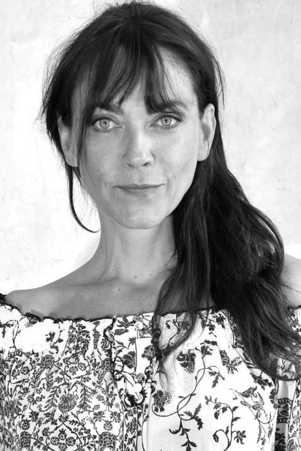 Póster de Sandrine Laroche