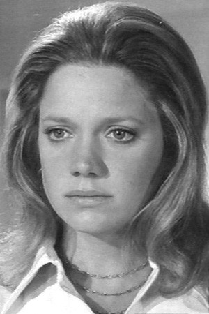 Póster de Gretchen Corbett