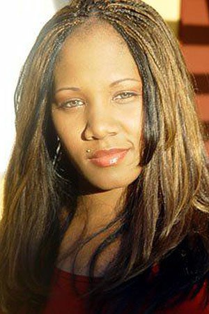 Póster de Donyelle Denise Jones