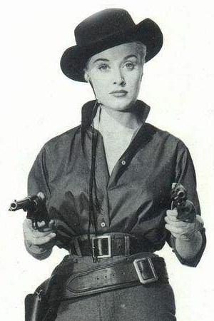 Póster de Lisa Davis