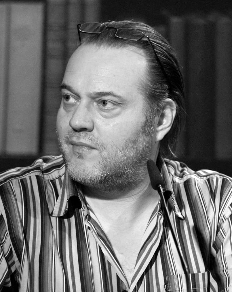 Póster de Jan-Gregor Kremp