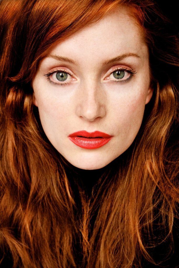 Póster de Lotte Verbeek