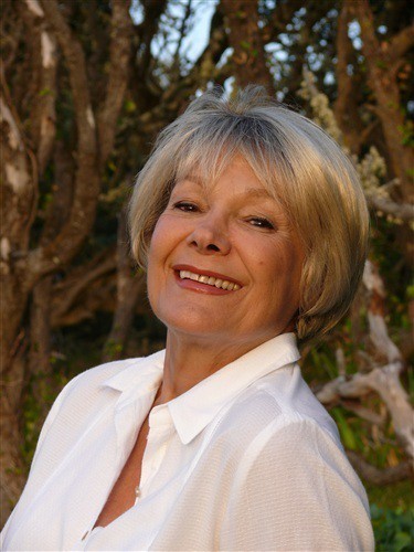 Póster de Évelyne Dandry