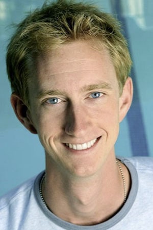 Póster de Jeremy Howard