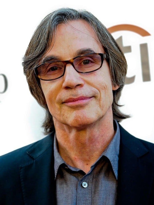 Póster de Jackson Browne