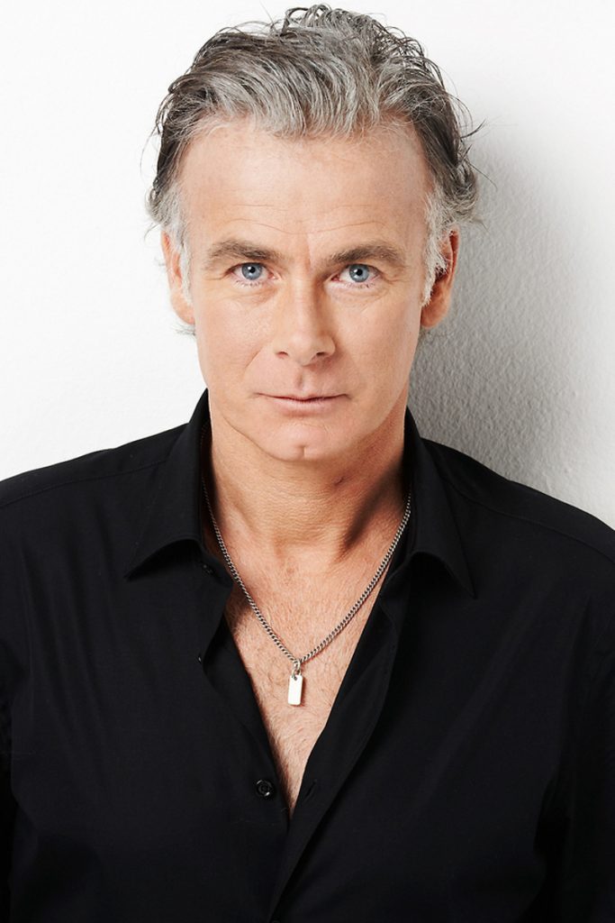Póster de Franck Dubosc