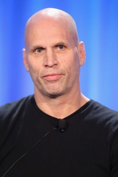 Póster de Jeff Judah