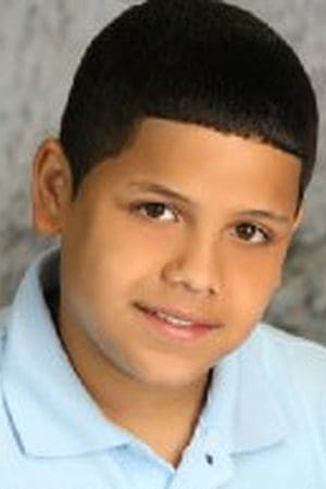 Póster de Nicholas Daniel Gonzalez