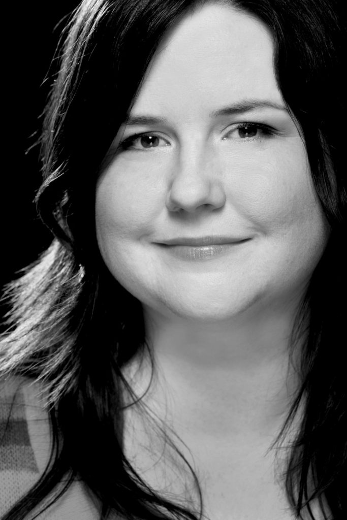 Póster de Tina Parker